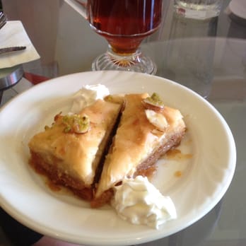 Villagio Cafe - Baklava - Persian/Iranian Near Me - Baltimore, Maryland Villagio Cafe - Baklava - Persian/Iranian Near Me - Baltimore, Maryland