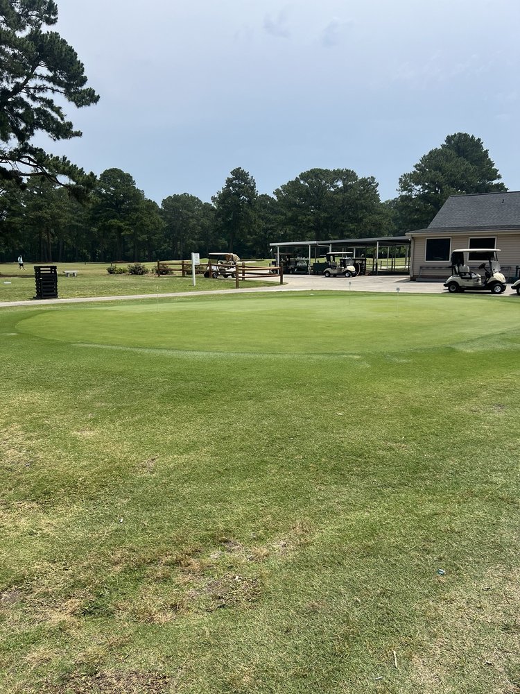 Social spots from Southern Wayne Country Club