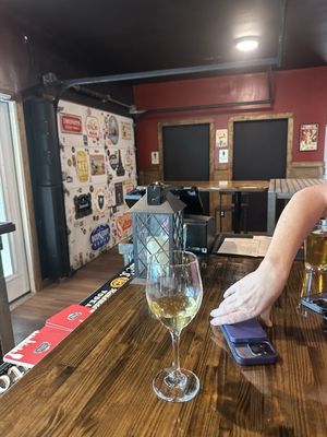 Ten Bells Tavern by null