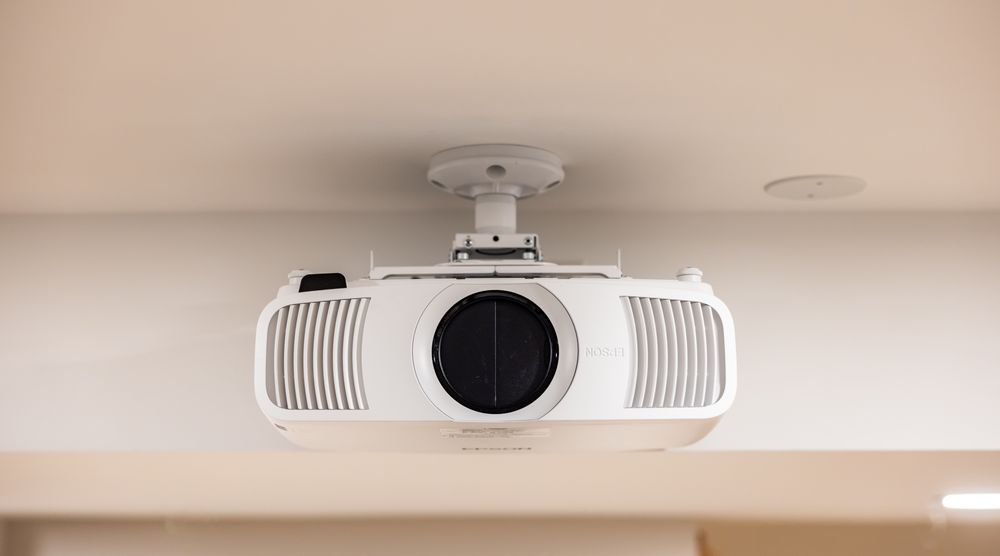 Slide of J Framing And Design