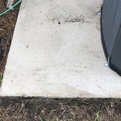 Home Care Pressure Cleaning