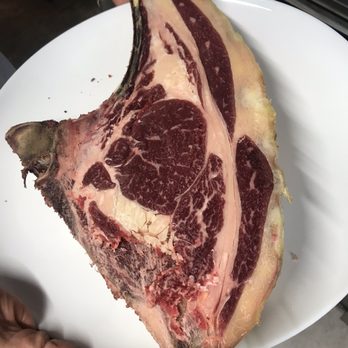 Macelleria Mantovani Danilo - Parma, Puerto Rico