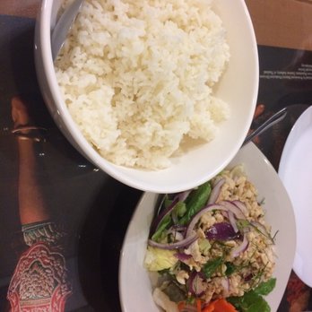Khob Khun Thai Cuisine - Rice (Large) for 2. - Thai Near Me - Coquitlam, British Columbia