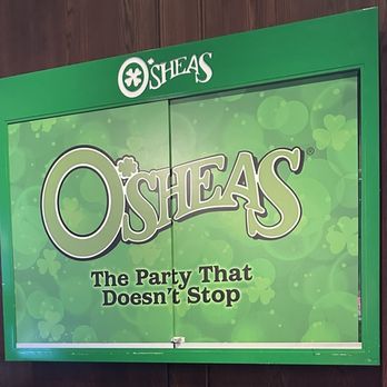 O'Sheas - Casinos Near Me - Las Vegas, Nevada O'Sheas - Casinos Near Me - Las Vegas, Nevada