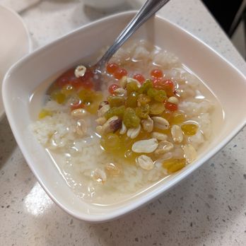 New Dim Sum Kingdom - Sticky rice dessert - Dim Sum Near Me - Philadelphia, Pennsylvania New Dim Sum Kingdom - Sticky rice dessert - Dim Sum Near Me - Philadelphia, Pennsylvania