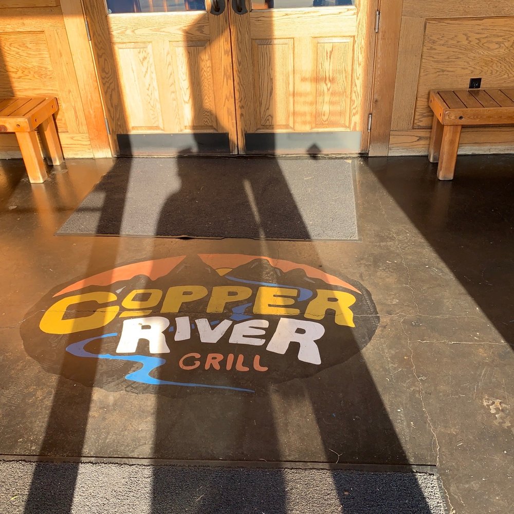 Copper River Grill - Waiting area - American Near Me - Boiling Springs, South Carolina