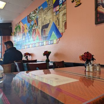 Flor De Oaxaca - Mexican Near Me - Santa Ana, California Flor De Oaxaca - Mexican Near Me - Santa Ana, California