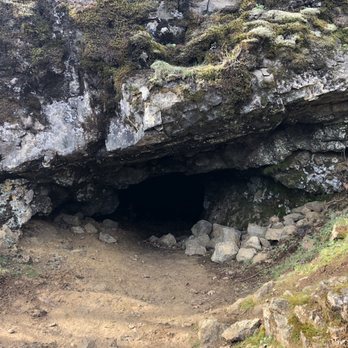 Labyrinth Trail - Labyrinth Cave - Hiking Near Me - Lyle, Washington Labyrinth Trail - Labyrinth Cave - Hiking Near Me - Lyle, Washington