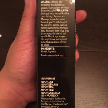Herban Cowboy - Skin Care Near Me Herban Cowboy - Skin Care Near Me