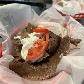 The Works Grill - Gyro - Greek Near Me - Glenview, Illinois The Works Grill - Gyro - Greek Near Me - Glenview, Illinois