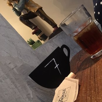 Texas Coffee House - Iced tea et un peu de deco - Coffee & Tea Near Me - Mons, WHT Texas Coffee House - Iced tea et un peu de deco - Coffee & Tea Near Me - Mons, WHT