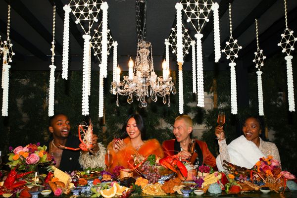 Farmhouse Kitchen Thai Cuisine LA by null