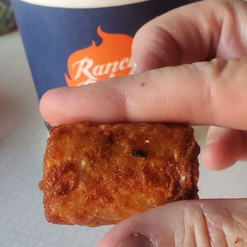 Ranch & Roost - Tater Tot - Chicken Shop Near Me - Gillette, Wyoming
