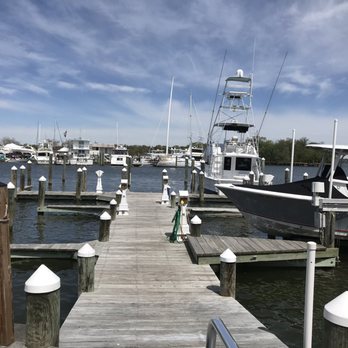 The Island Hideaway - Seafood Near Me - Solomons, Maryland
