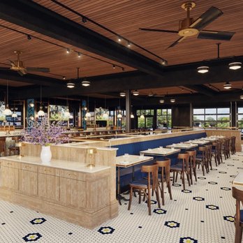 The Choptank - Seafood Near Me - Annapolis, Maryland