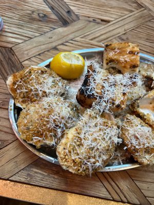 Tannahill's Tavern & Music Hall by null