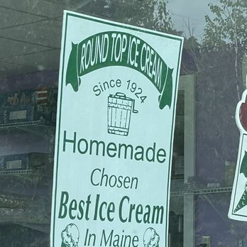 Caddy's Ice Cream Shack - Ice Cream & Frozen Yogurt Near Me - Cumberland, Maine