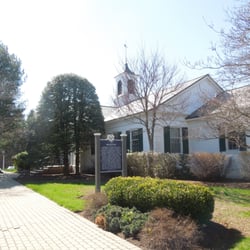 Weston Historical Marker