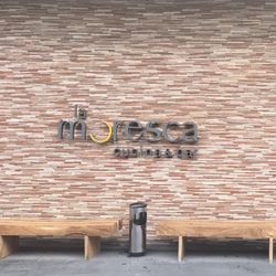 La Moresca