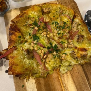 Cafe Social - Flatbread - Italian Near Me - Canoga Park, California Cafe Social - Flatbread - Italian Near Me - Canoga Park, California
