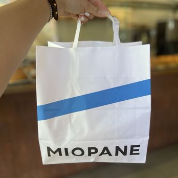 Miopane - $60 goodies - Bakeries Near Me - Pasadena, California