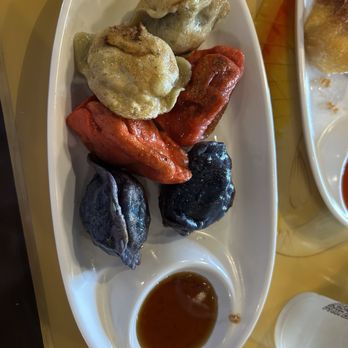 Dumplings & Tea - Dumplings - Chinese Near Me - Chesterfield, Missouri