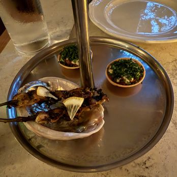 Chez Noir - Seafood Near Me - Carmel, California Chez Noir - Seafood Near Me - Carmel, California