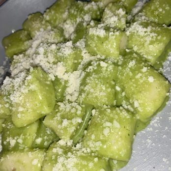 Julia & Henry's - Pesto Gnocchi - Food Court Near Me - Miami, Florida