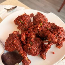 Lolly Pop Chicken Lolly Pop Chicken