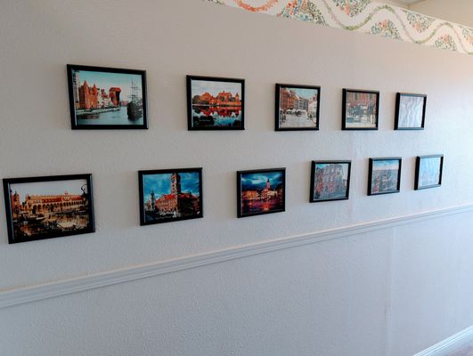 Pierogi Village by null