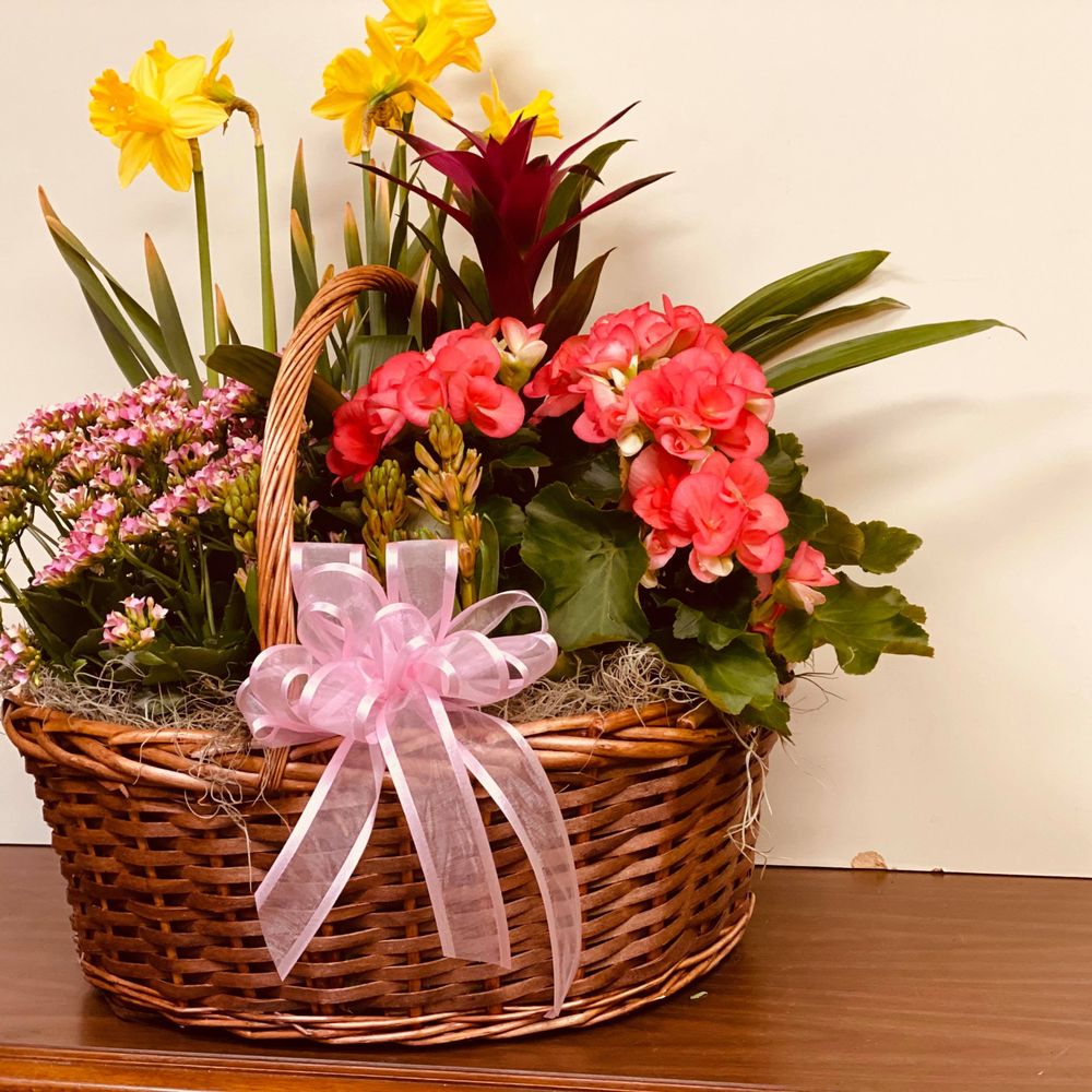 Myers Flowers Pelham Al Best Flower Site