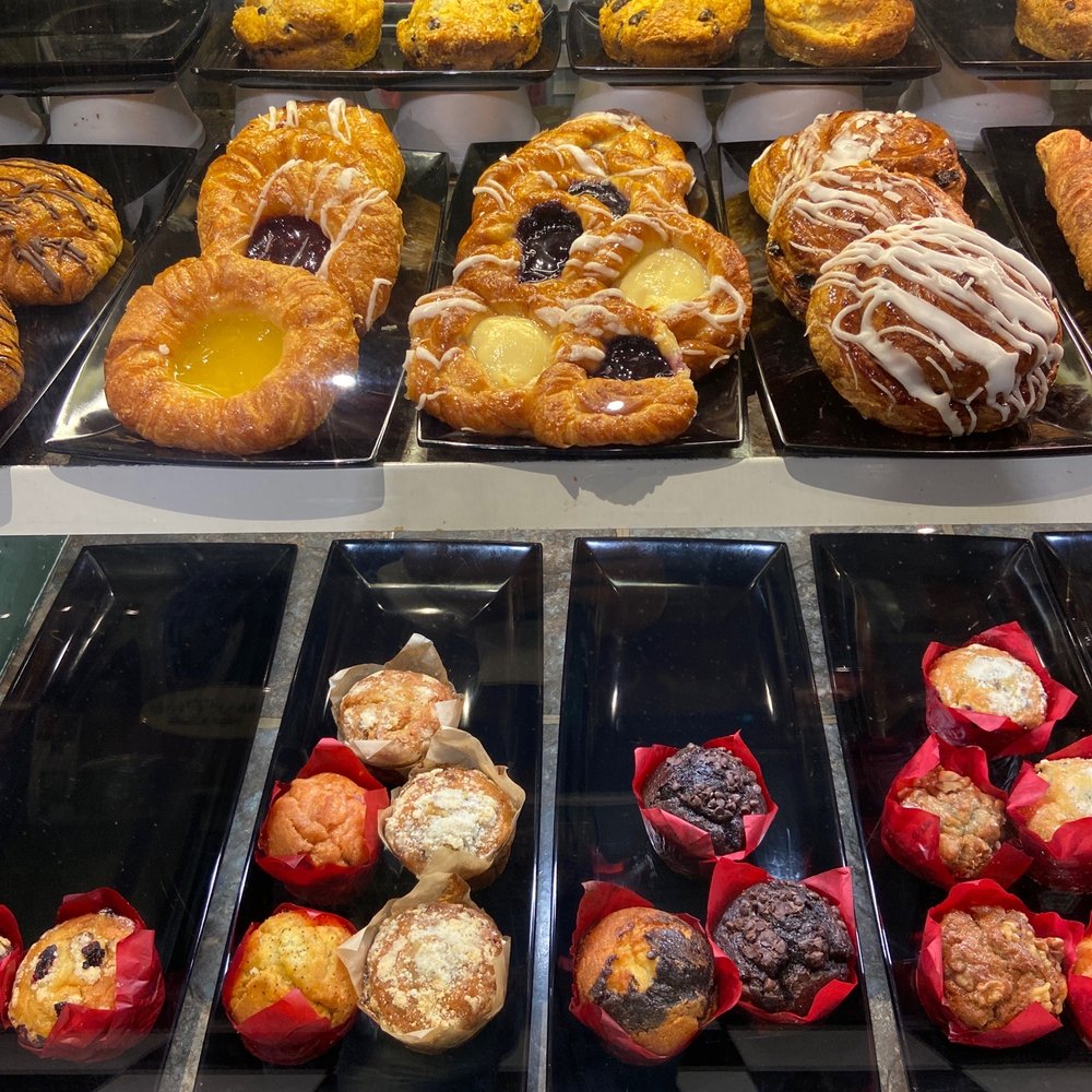 Cherry Pick Cafe - Pastries - Sandwiches Near Me - Los Angeles, California Cherry Pick Cafe - Pastries - Sandwiches Near Me - Los Angeles, California