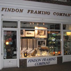 Findon Framing