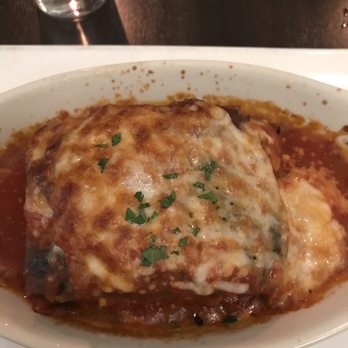Da Claudio - Eggplant Parmesan - Italian Near Me - New York, New York Da Claudio - Eggplant Parmesan - Italian Near Me - New York, New York