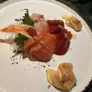 Jade Beverly Hills - Sashimi platter - Japanese Near Me - Beverly Hills, California Jade Beverly Hills - Sashimi platter - Japanese Near Me - Beverly Hills, California