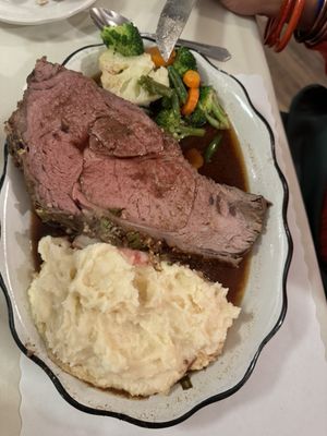 Alpine Grille by null