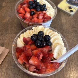 2 Everbowls!