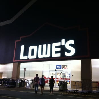 Lowe's Home Improvement - Hardware Stores Near Me - Honolulu, Hawaii