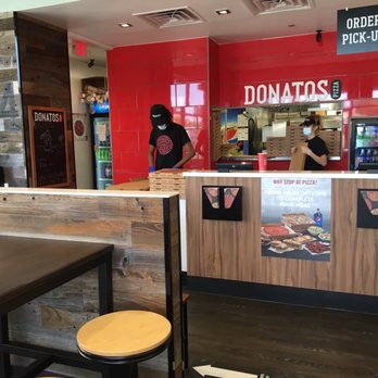 Donatos Pizza - Pizza Near Me - Jacksonville Beach, Florida Donatos Pizza - Pizza Near Me - Jacksonville Beach, Florida