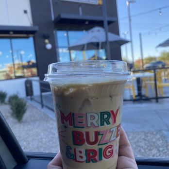 Better Buzz Coffee - Las Vegas - Snickerdoodle Latte - Coffee & Tea Near Me - Henderson, Nevada Better Buzz Coffee - Las Vegas - Snickerdoodle Latte - Coffee & Tea Near Me - Henderson, Nevada