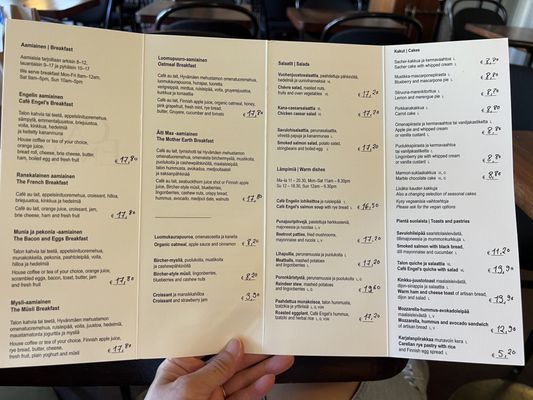 Café Engel by null