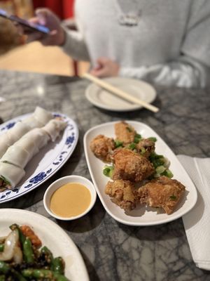 Sam Wo Restaurant by null