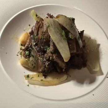Cuba Libre Restaurant & Rum Bar - Vaca Frita - Cuban Near Me - Orlando, Florida