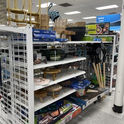 Ross Dress for Less