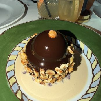 Carbone Riviera - Italian Near Me - Las Vegas, Nevada