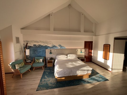 Sheraton Kauai Coconut Beach Resort by null