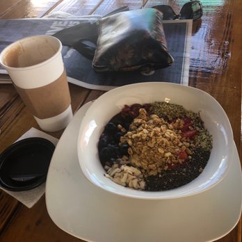 Jpresso - Açaí bowl and oat milk latte - Coffee & Tea Near Me - Atlanta, Georgia Jpresso - Açaí bowl and oat milk latte - Coffee & Tea Near Me - Atlanta, Georgia