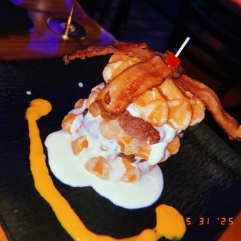 Gozamba Restaurant & Lounge - Lounges Near Me - Orlando, Florida