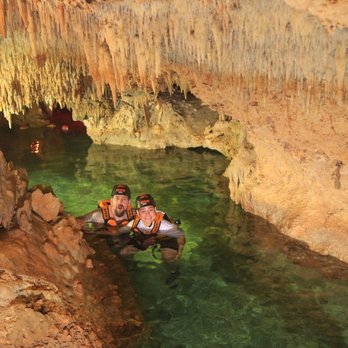 Xplor Park - Amusement Parks Near Me - Playa del Carmen, ROO