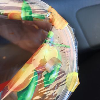 Pho Thien Phat - Found half a fingernail in my bubble tea. I am beyond GROSSED out. - Vietnamese Near Me - Richmond, Virginia Pho Thien Phat - Found half a fingernail in my bubble tea. I am beyond GROSSED out. - Vietnamese Near Me - Richmond, Virginia